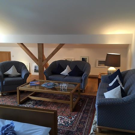 Appartement Marie-Anne à Garmisch-Partenkirchen Extérieur photo