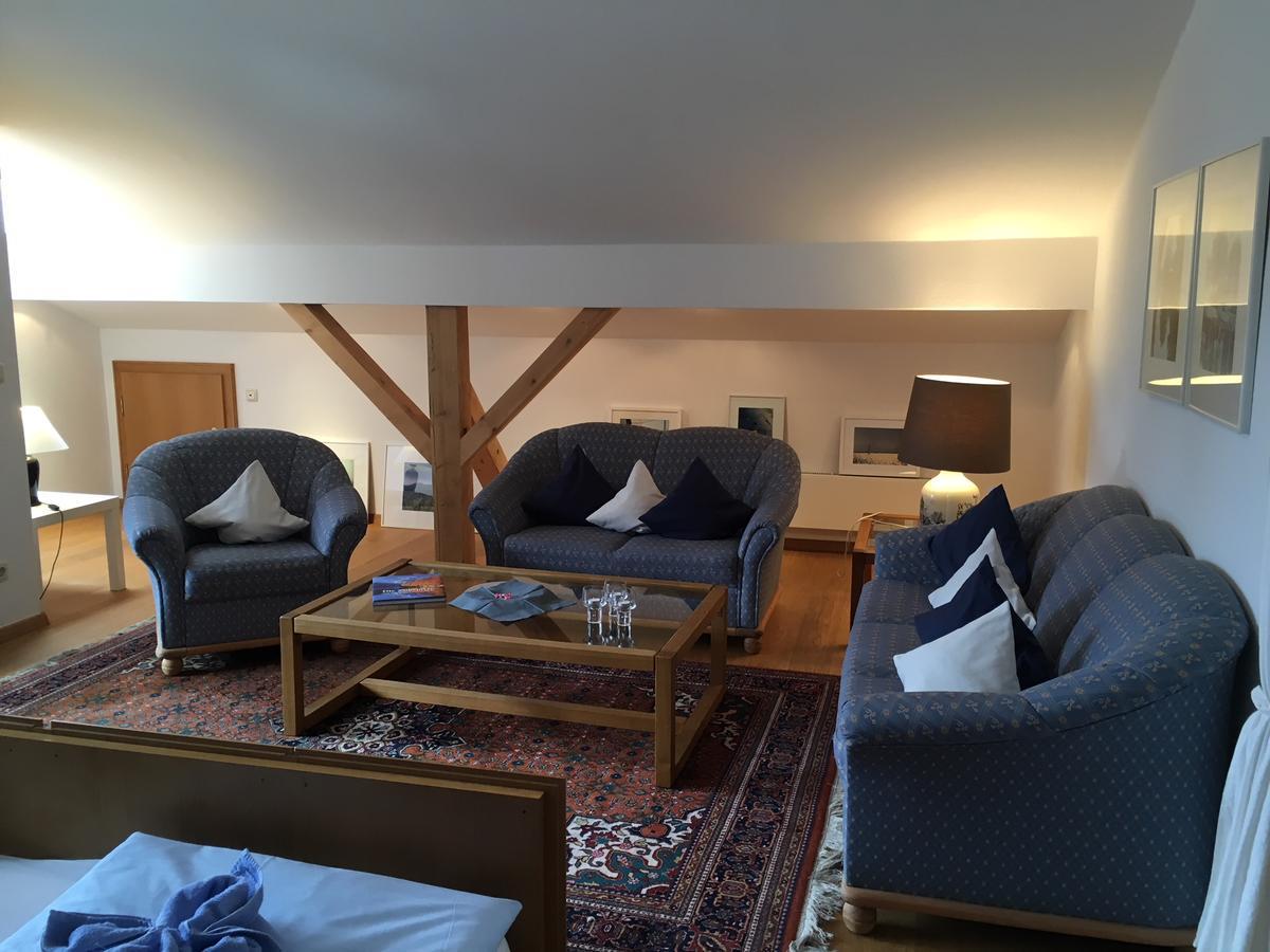 Appartement Marie-Anne à Garmisch-Partenkirchen Extérieur photo